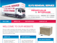 elyremovals.co.uk