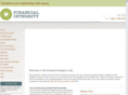 financial-integrity.net