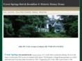forestspring.com