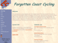 forgottencoastcycling.org