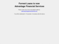 forrestloans.net