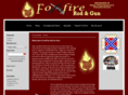 foxfire-rod-and-gun.com