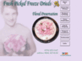 freshpickedfreezedrieds.com