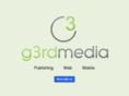 g3rdmedia.com