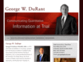gdurant.com