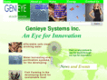 genieye.com