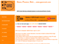 gpscrush.com
