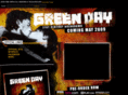 greendayuk.net