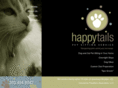 happytailsboulder.com