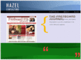 hazelconsulting.com