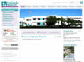 highlandsregionalmedicalcenter.com