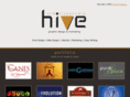 hivecreativestudio.com