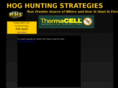 hoghuntingstrategies.com