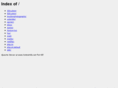 hollowhills.net
