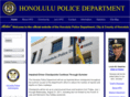 honolulupd.org