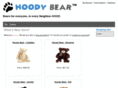 hoodybear.com