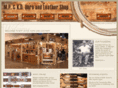 hornandleathershop.com