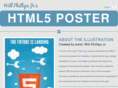html5poster.com