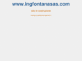 ingfontanasas.com