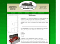 ironhorsebuilder.com
