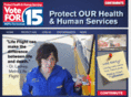 issue15.org