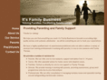 itsfamilybusiness.com