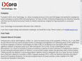 ixoratech.com