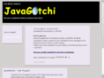 javagotchi.com
