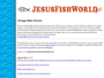 jesusfishworld.com