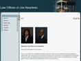 joenwankwolaw.com