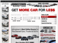 johnstownbudgetcars.com