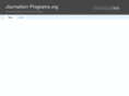 journalismprograms.org