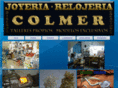 joyeriacolmer.com