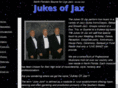 jukesofjax.com