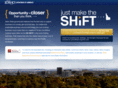 justmaketheshift.com