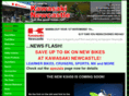 kawasaki-newcastle.com