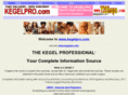 kegelmasterpro.com