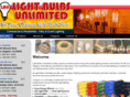 light-bulbs-unlimited.net
