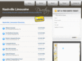 limousineinnashville.com