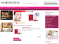 macanthy.com