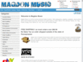 magdonmusic.com