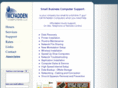 mcfaddencomputers.com