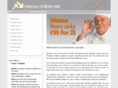 menus-online.net
