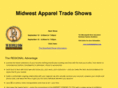 midwestappareltradeshows.com