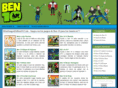 minijuegosdeben10.com