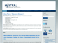 mistral-ms.com