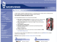 morvend.com