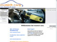munich-cars.com