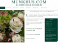 munkhus.com