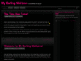 mydarlingnikilove.com